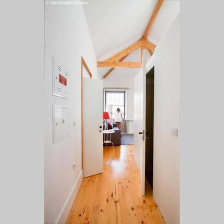 Inside Porto Apartments - Flores エクステリア 写真