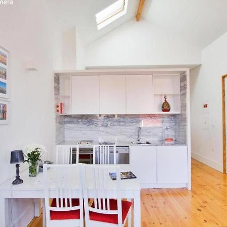 Inside Porto Apartments - Flores エクステリア 写真