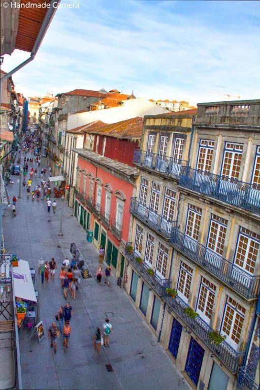 Inside Porto Apartments - Flores エクステリア 写真
