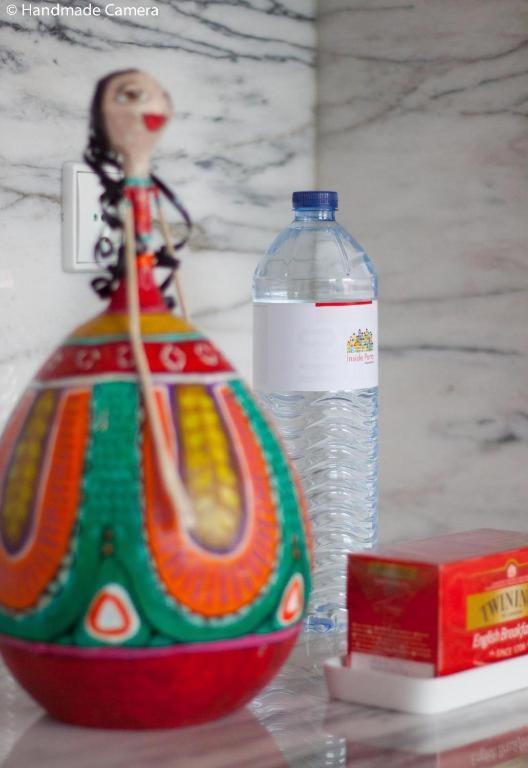 Inside Porto Apartments - Flores エクステリア 写真