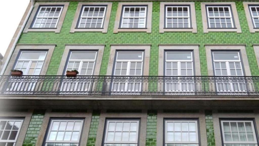 Inside Porto Apartments - Flores エクステリア 写真