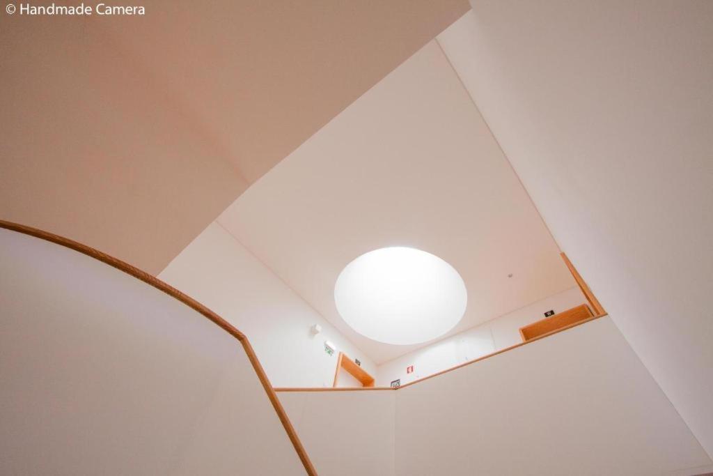 Inside Porto Apartments - Flores エクステリア 写真