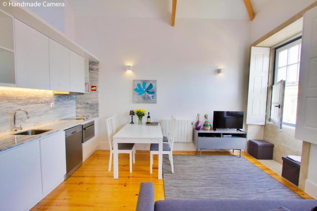 Inside Porto Apartments - Flores エクステリア 写真