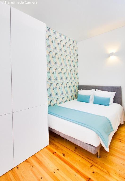 Inside Porto Apartments - Flores エクステリア 写真