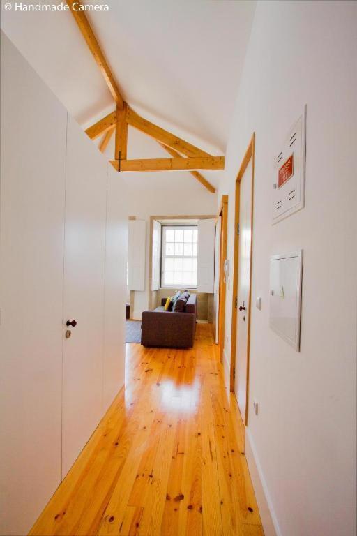 Inside Porto Apartments - Flores エクステリア 写真
