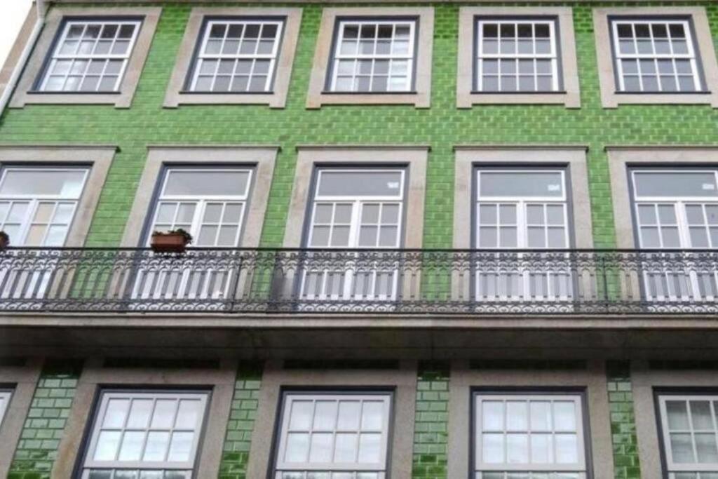 Inside Porto Apartments - Flores エクステリア 写真