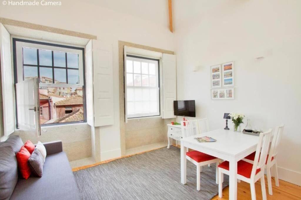 Inside Porto Apartments - Flores エクステリア 写真