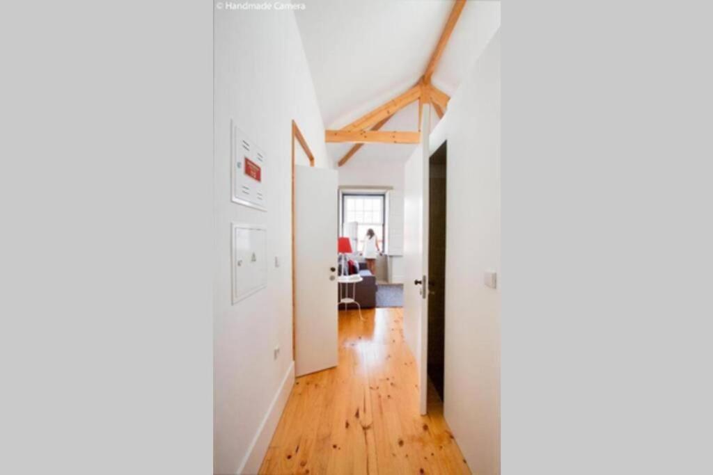 Inside Porto Apartments - Flores エクステリア 写真