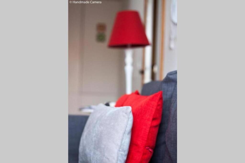 Inside Porto Apartments - Flores エクステリア 写真