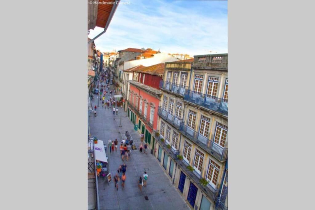 Inside Porto Apartments - Flores エクステリア 写真